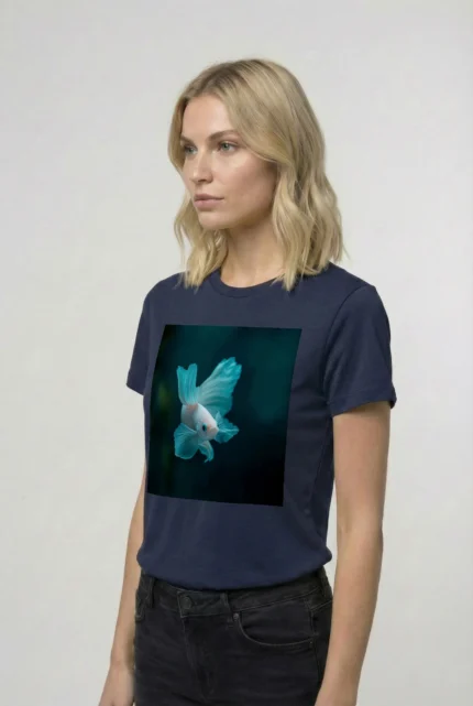 T-shirt BETTA (#008) – Image 18