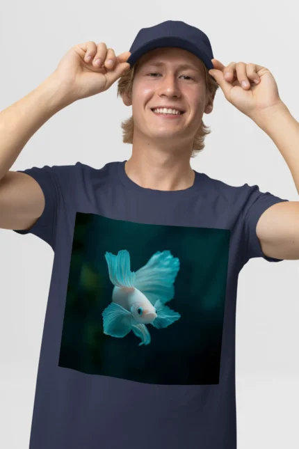 T-shirt BETTA (#008) – Image 19