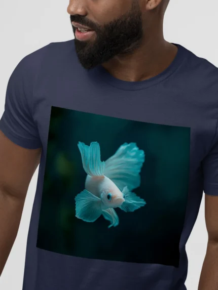 T-shirt BETTA (#008) – Image 20