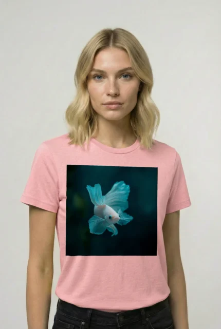 T-shirt BETTA (#008) – Image 22
