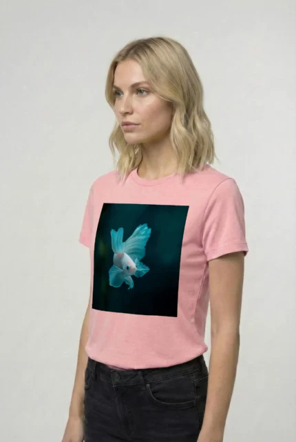 T-shirt BETTA (#008) – Image 23