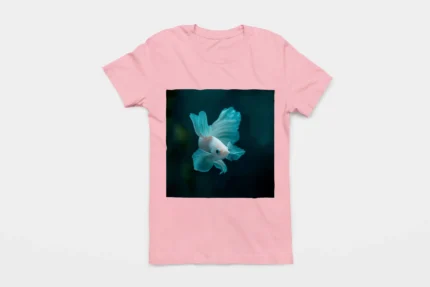 T-shirt BETTA (#008) – Image 21