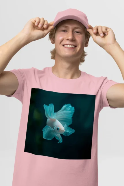 T-shirt BETTA (#008) – Image 24