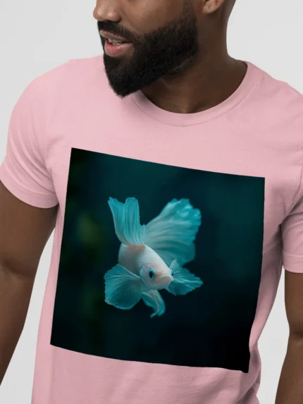 T-shirt BETTA (#008) – Image 25