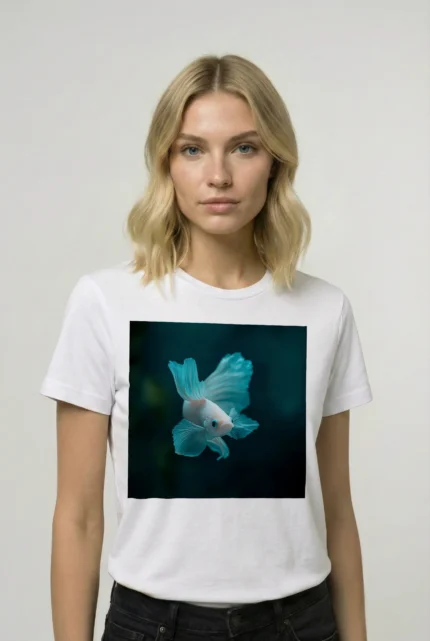T-shirt BETTA (#008) – Image 27