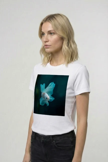 T-shirt BETTA (#008) – Image 28