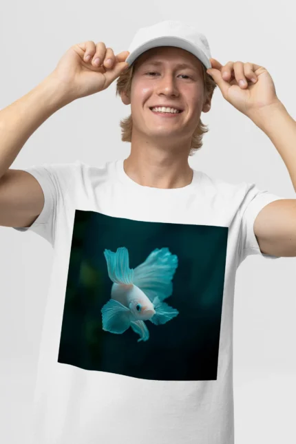 T-shirt BETTA (#008) – Image 29