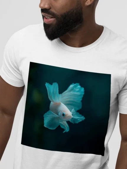 T-shirt BETTA (#008) – Image 30