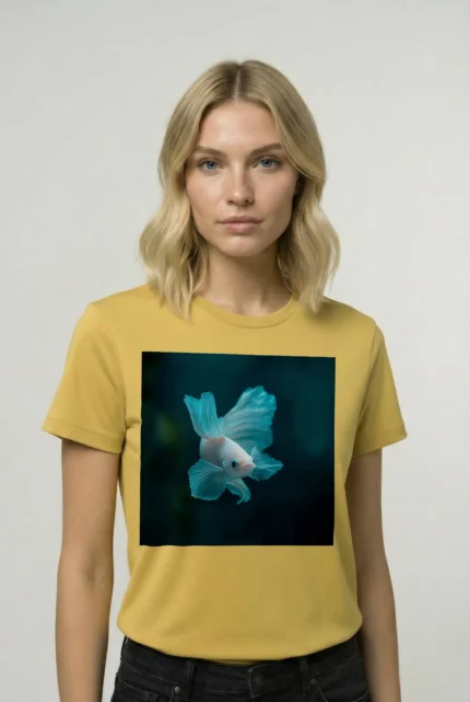 T-shirt BETTA (#008) – Image 32