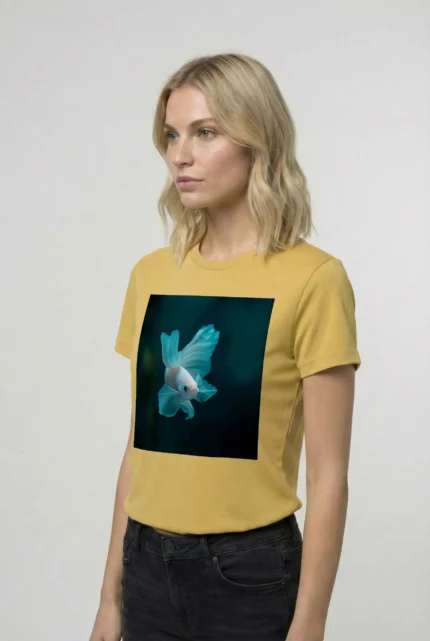 T-shirt BETTA (#008) – Image 33