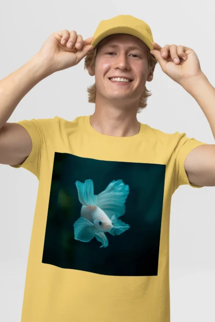 T-shirt BETTA (#008) – Image 34