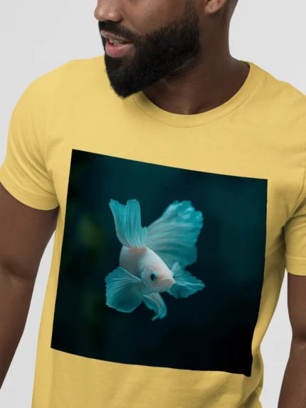 T-shirt BETTA (#008) – Image 35