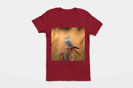 T-shirt COCKATIEL (#008) – Image 6