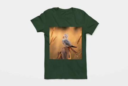 T-shirt COCKATIEL (#008) – Image 11