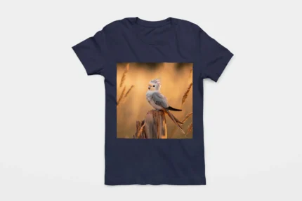 T-shirt COCKATIEL (#008) – Image 16