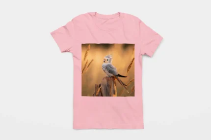 T-shirt COCKATIEL (#008) – Image 21
