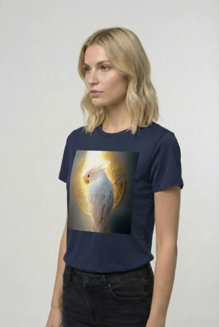 T-shirt COCKATOO (#008) – Image 18