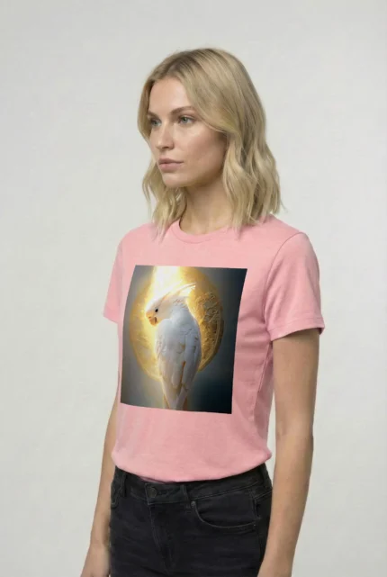 T-shirt COCKATOO (#008) – Image 23