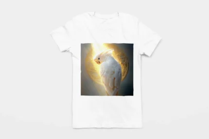 T-shirt COCKATOO (#008) – Image 26