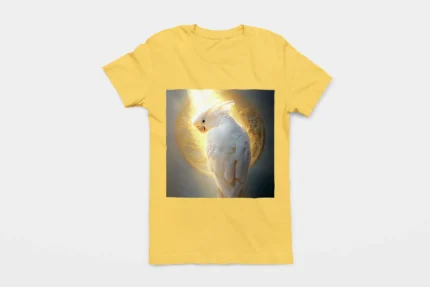 T-shirt COCKATOO (#008) – Image 31