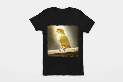 T-shirt CONURE (#008)