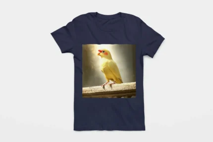 T-shirt CONURE (#008) – Image 16