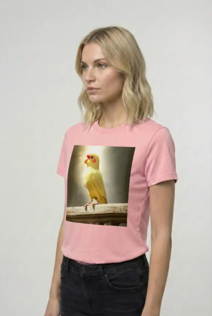 T-shirt CONURE (#008) – Image 23