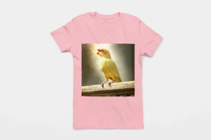 T-shirt CONURE (#008) – Image 21