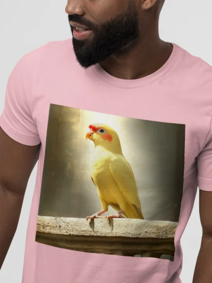 T-shirt CONURE (#008) – Image 25