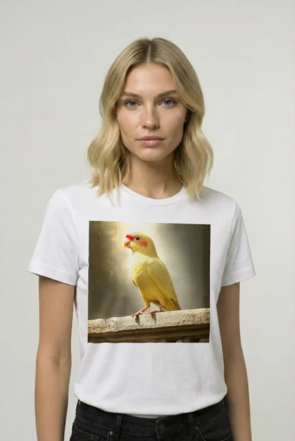 T-shirt CONURE (#008) – Image 27