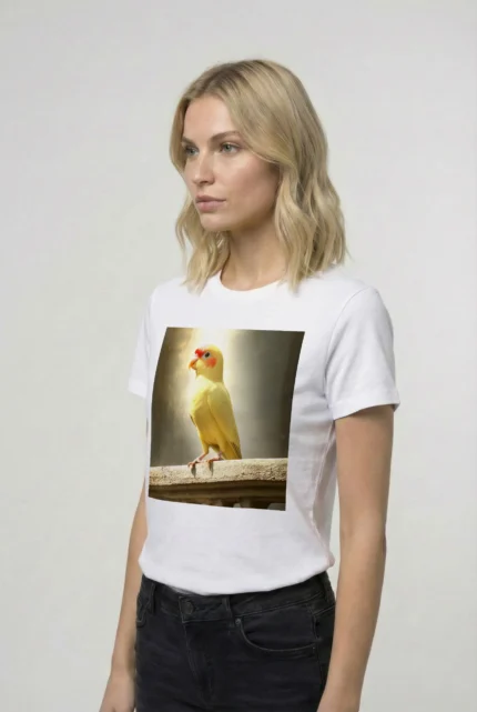 T-shirt CONURE (#008) – Image 28