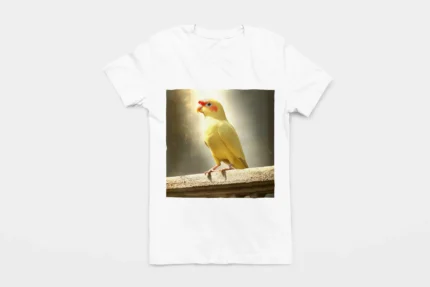 T-shirt CONURE (#008) – Image 26