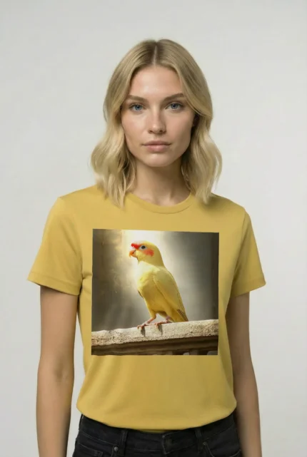 T-shirt CONURE (#008) – Image 32