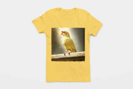 T-shirt CONURE (#008) – Image 31