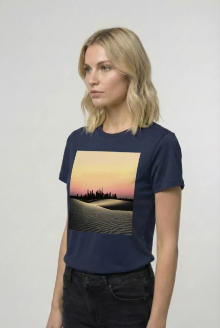 T-shirt DUBAI (#008) – Image 18