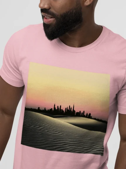 T-shirt DUBAI (#008) – Image 25