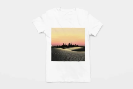 T-shirt DUBAI (#008) – Image 26