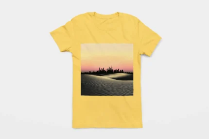 T-shirt DUBAI (#008) – Image 31