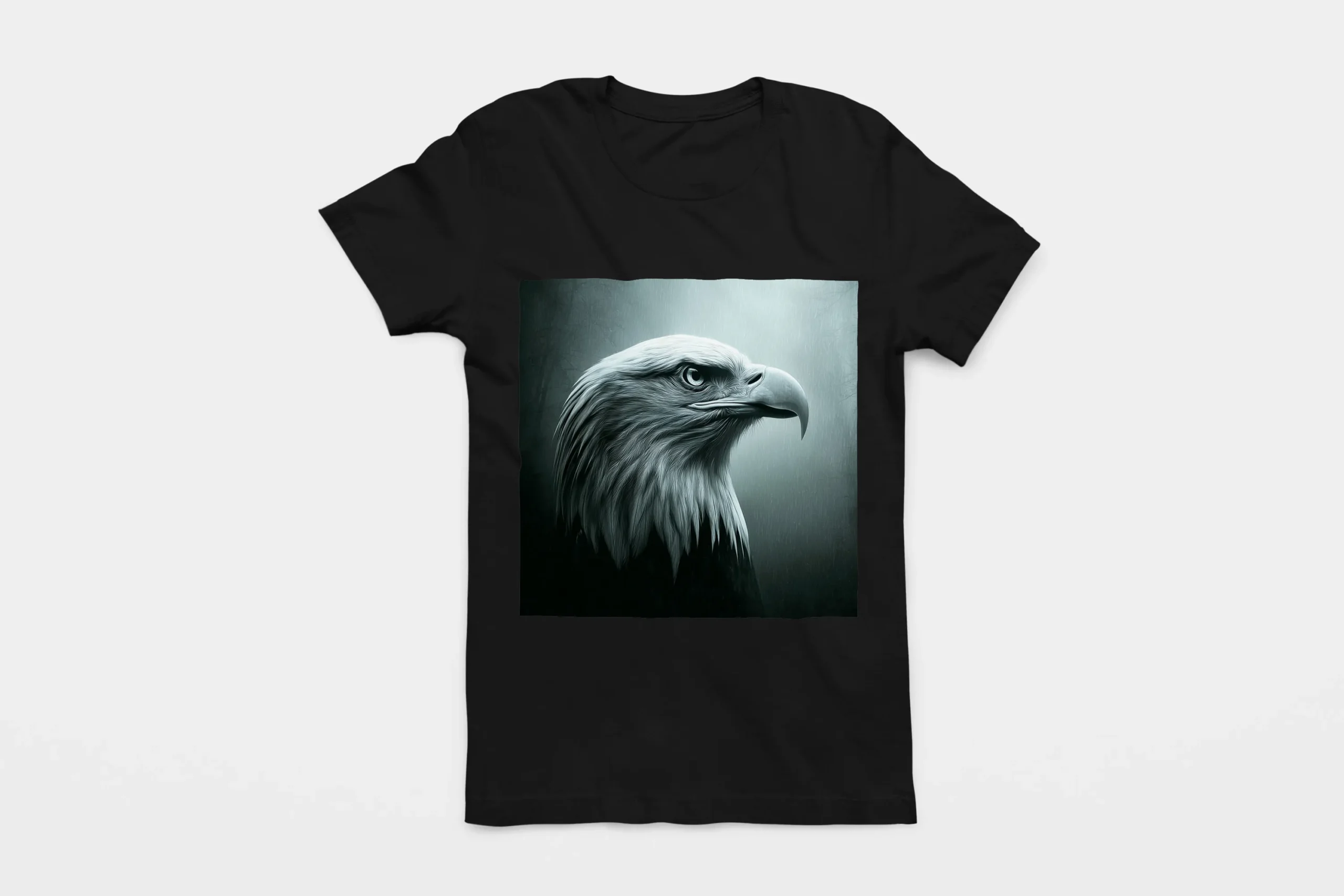 T-shirt EAGLE (#008)