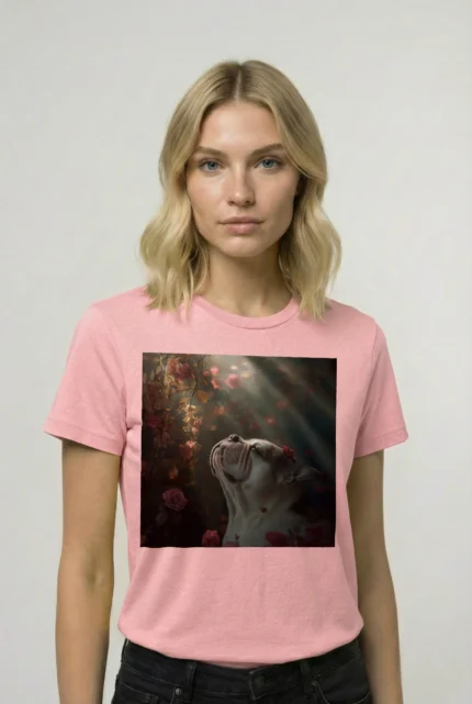 T-shirt ENGLISH BULLDOG (#008) – Image 22