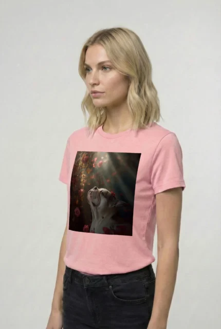 T-shirt ENGLISH BULLDOG (#008) – Image 23