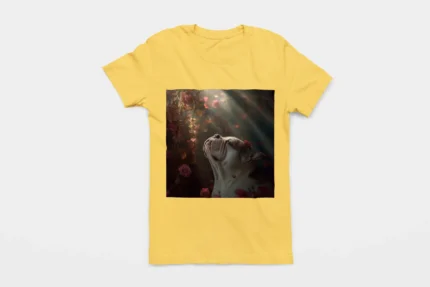 T-shirt ENGLISH BULLDOG (#008) – Image 31