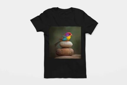 T-shirt FINCH (#008)