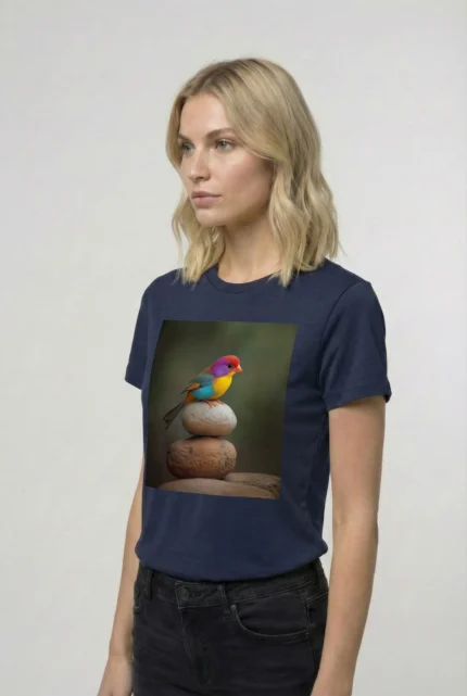 T-shirt FINCH (#008) – Image 18