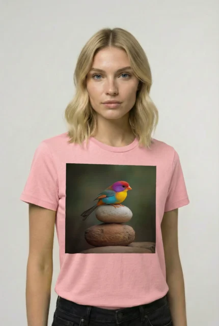T-shirt FINCH (#008) – Image 22