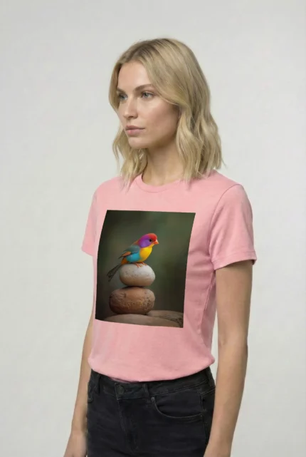 T-shirt FINCH (#008) – Image 23