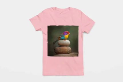 T-shirt FINCH (#008) – Image 21