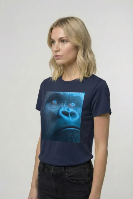 T-shirt GORILLA (#008) – Image 18