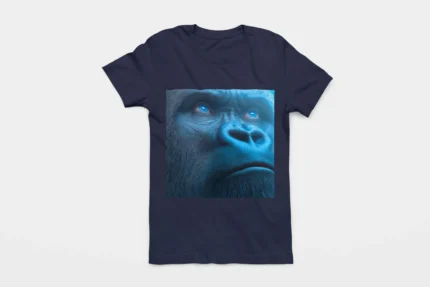 T-shirt GORILLA (#008) – Image 16