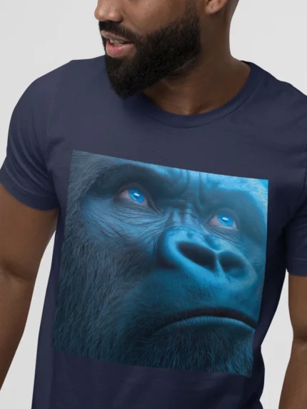T-shirt GORILLA (#008) – Image 20